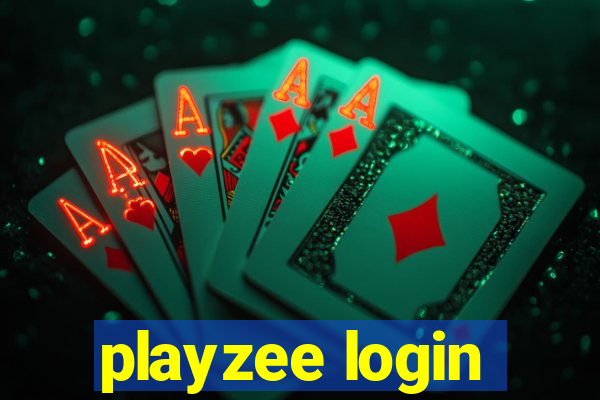 playzee login