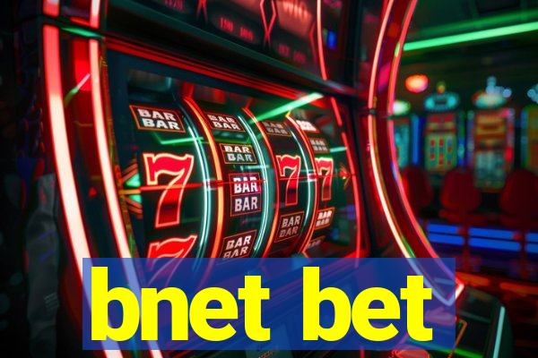 bnet bet