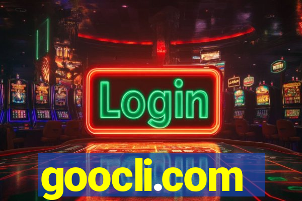 goocli.com