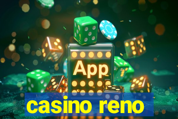 casino reno