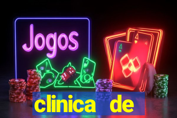 clinica de recupera??o patos de minas