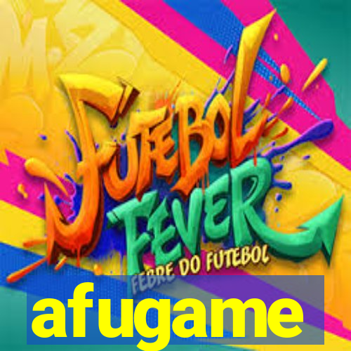 afugame