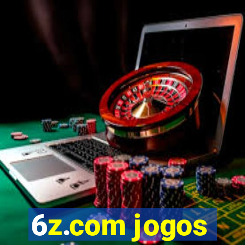 6z.com jogos