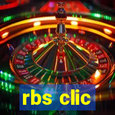 rbs clic