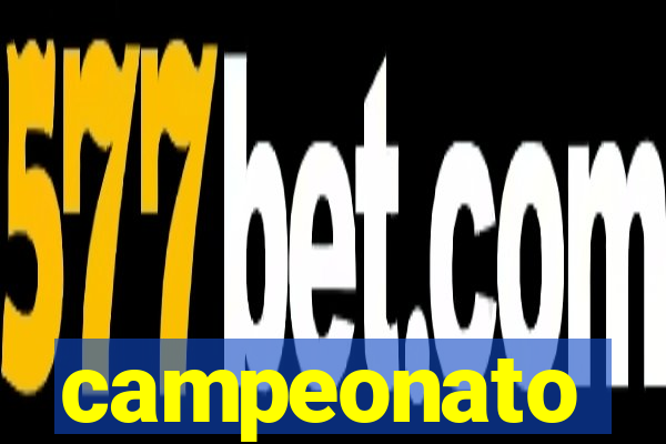 campeonato brasileira serie a