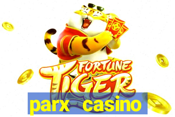 parx casino bensalem pa