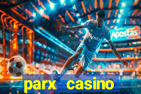 parx casino bensalem pa