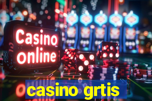 casino grtis