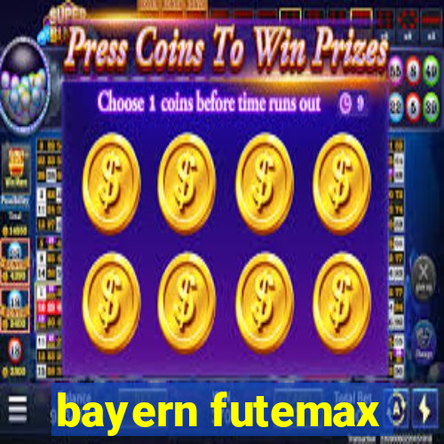 bayern futemax