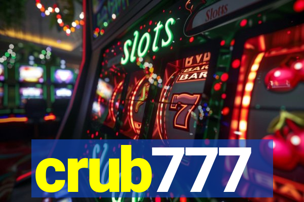 crub777