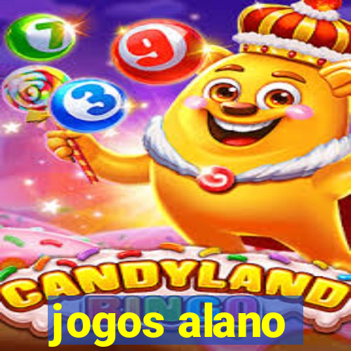 jogos alano