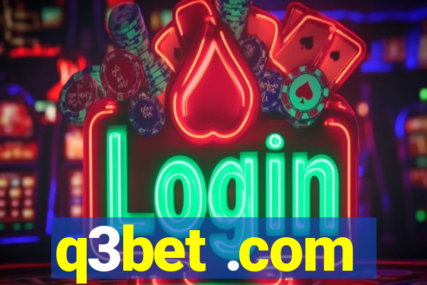 q3bet .com