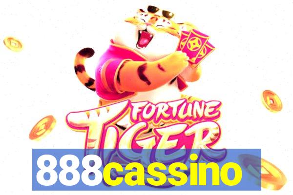 888cassino