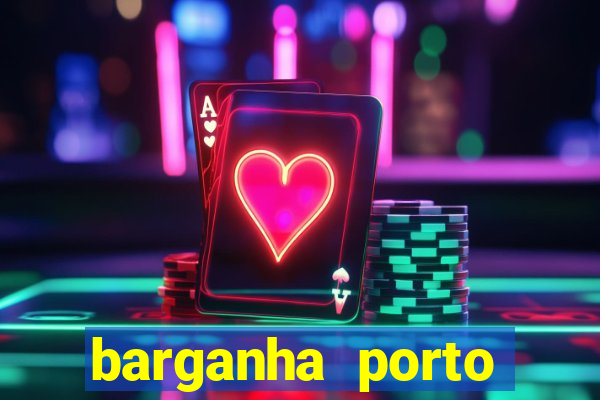 barganha porto feliz facebook