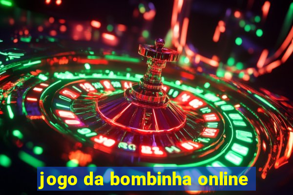 jogo da bombinha online