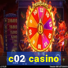 c02 casino