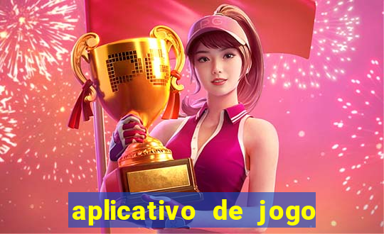 aplicativo de jogo que paga no pix