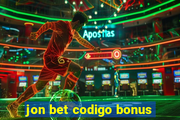 jon bet codigo bonus