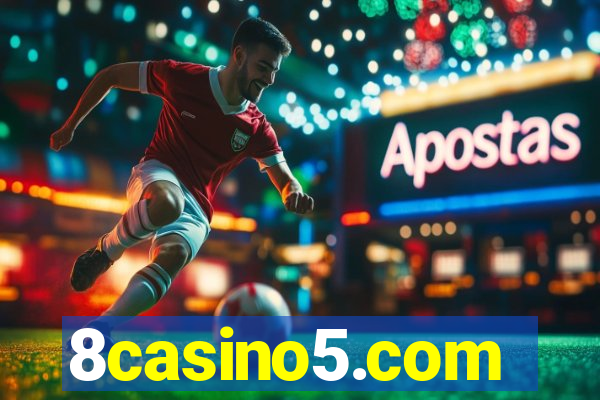 8casino5.com