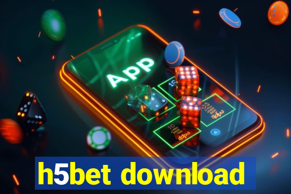 h5bet download