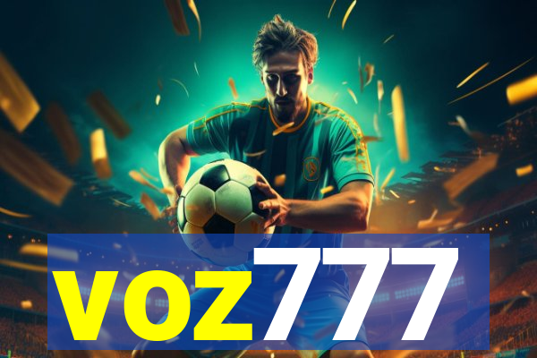 voz777