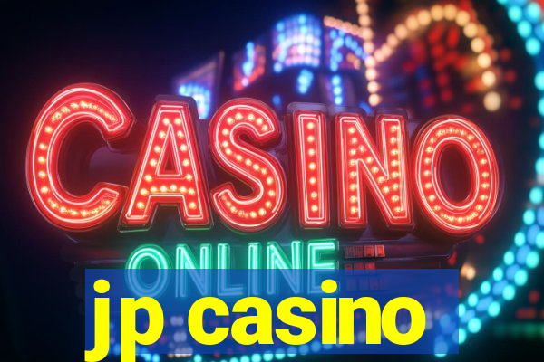 jp casino