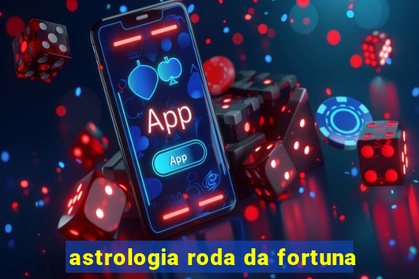 astrologia roda da fortuna