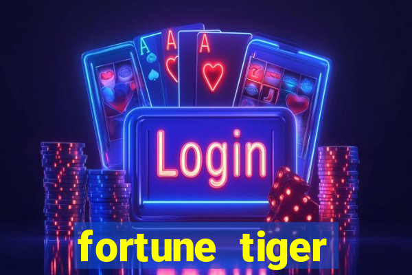 fortune tiger oficial baixar