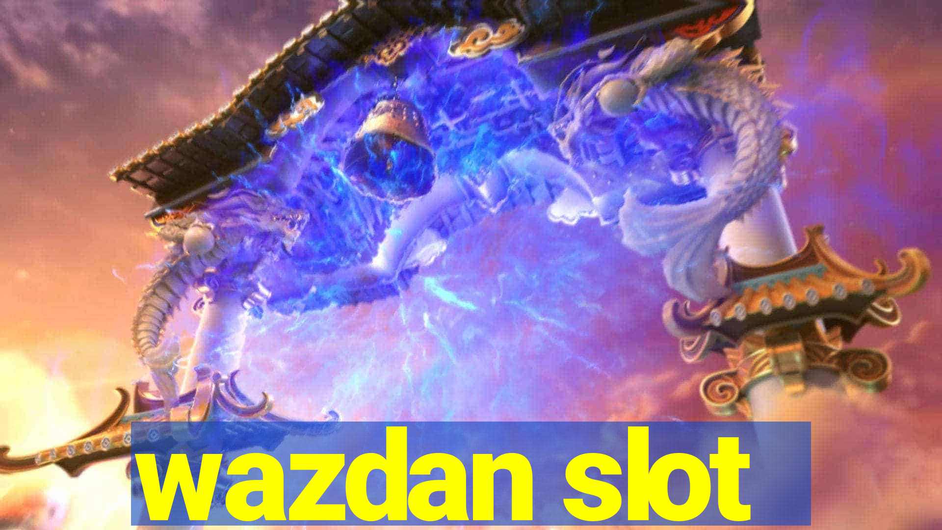 wazdan slot