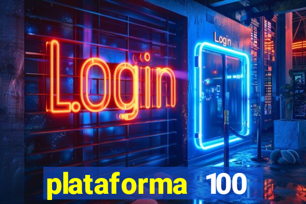 plataforma 100 rodadas gratis