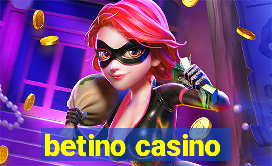 betino casino