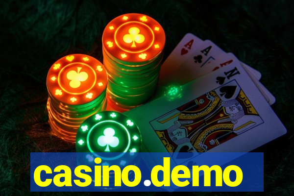 casino.demo