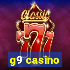 g9 casino