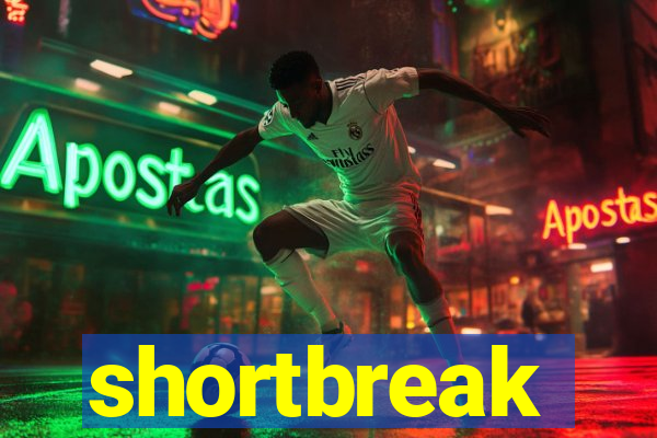 shortbreak