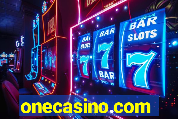 onecasino.com