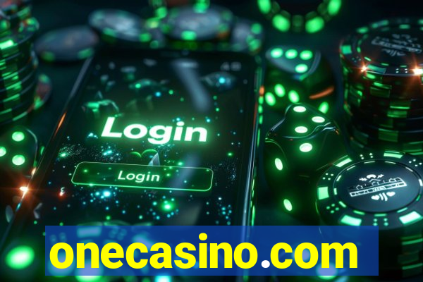 onecasino.com