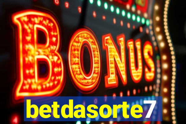 betdasorte7