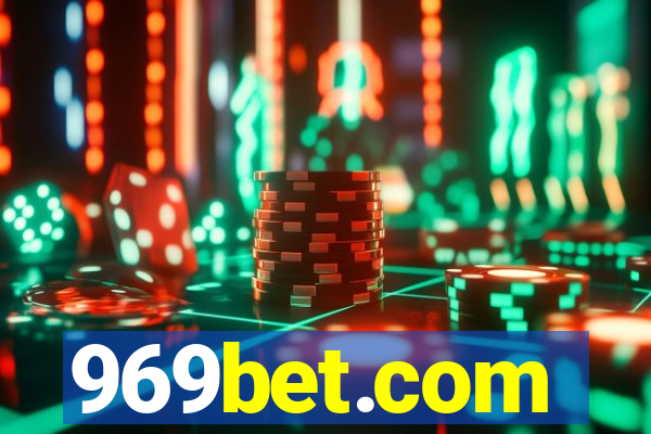 969bet.com