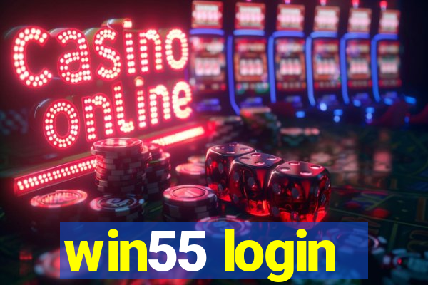 win55 login