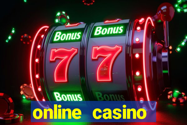 online casino withdrawal methods