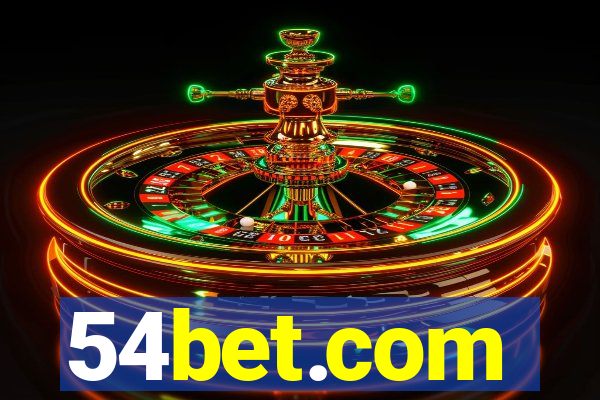 54bet.com