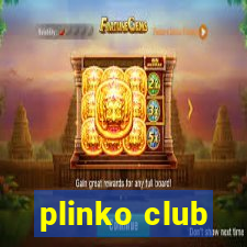 plinko club