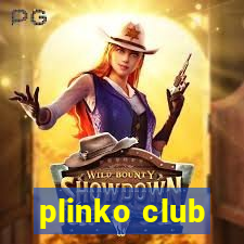 plinko club