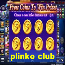 plinko club