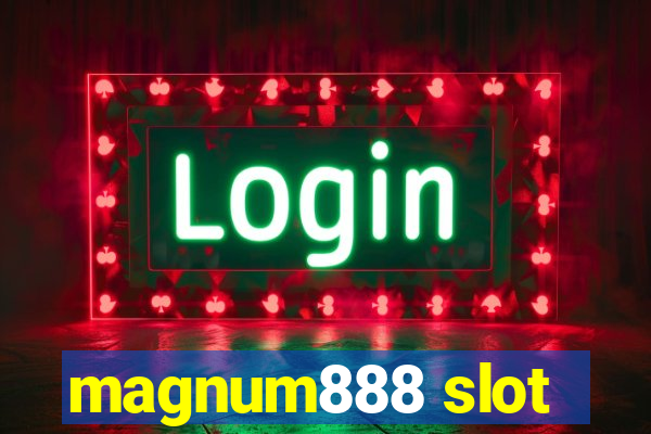 magnum888 slot