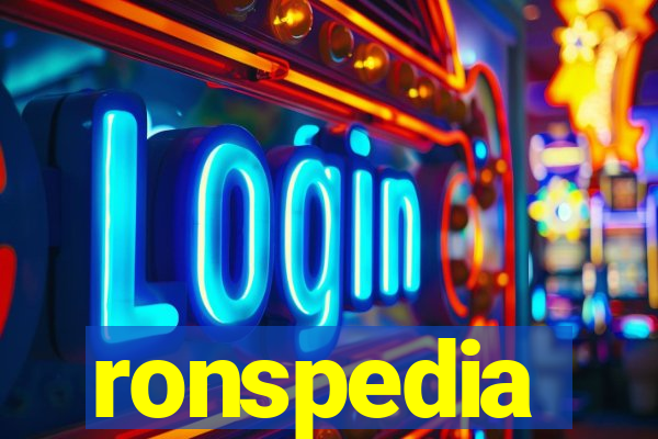 ronspedia