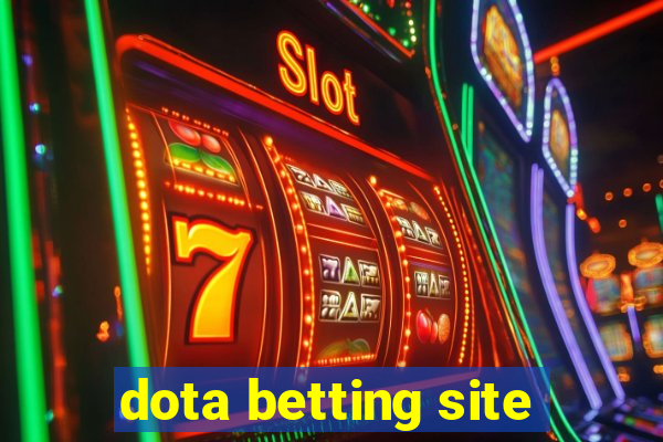 dota betting site