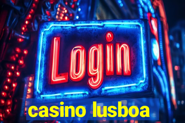 casino lusboa