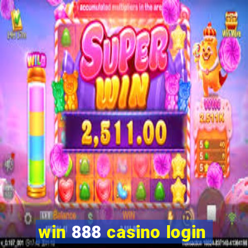 win 888 casino login