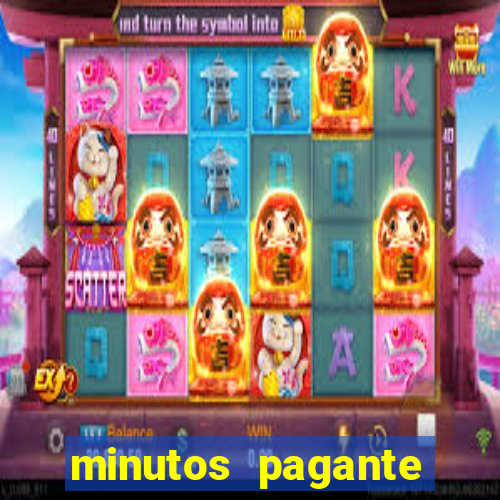 minutos pagante fortune ox